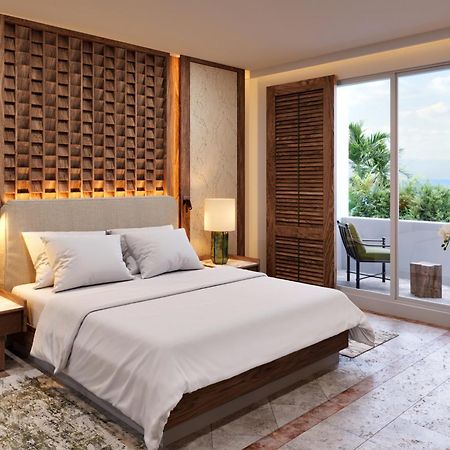 Paraiso De La Bonita Adult All-Inclusive, A Luxury Collection Resort Puerto Morelos Luaran gambar