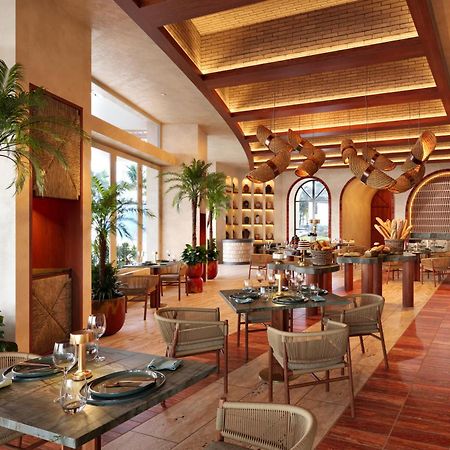 Paraiso De La Bonita Adult All-Inclusive, A Luxury Collection Resort Puerto Morelos Luaran gambar