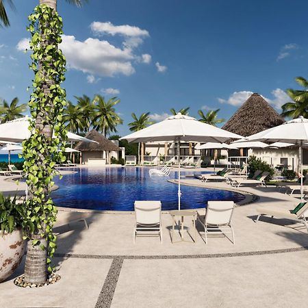 Paraiso De La Bonita Adult All-Inclusive, A Luxury Collection Resort Puerto Morelos Luaran gambar
