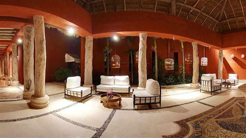 Paraiso De La Bonita Adult All-Inclusive, A Luxury Collection Resort Puerto Morelos Luaran gambar