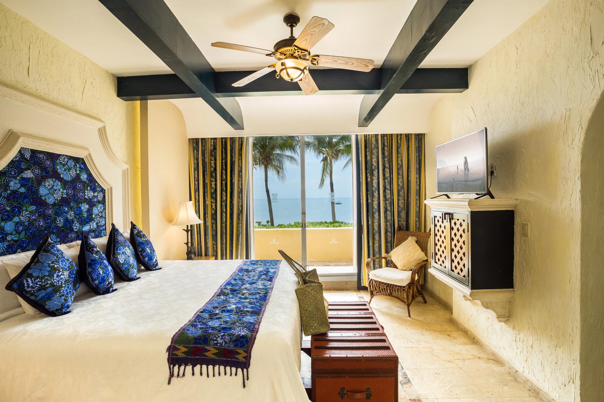 Paraiso De La Bonita Adult All-Inclusive, A Luxury Collection Resort Puerto Morelos Luaran gambar