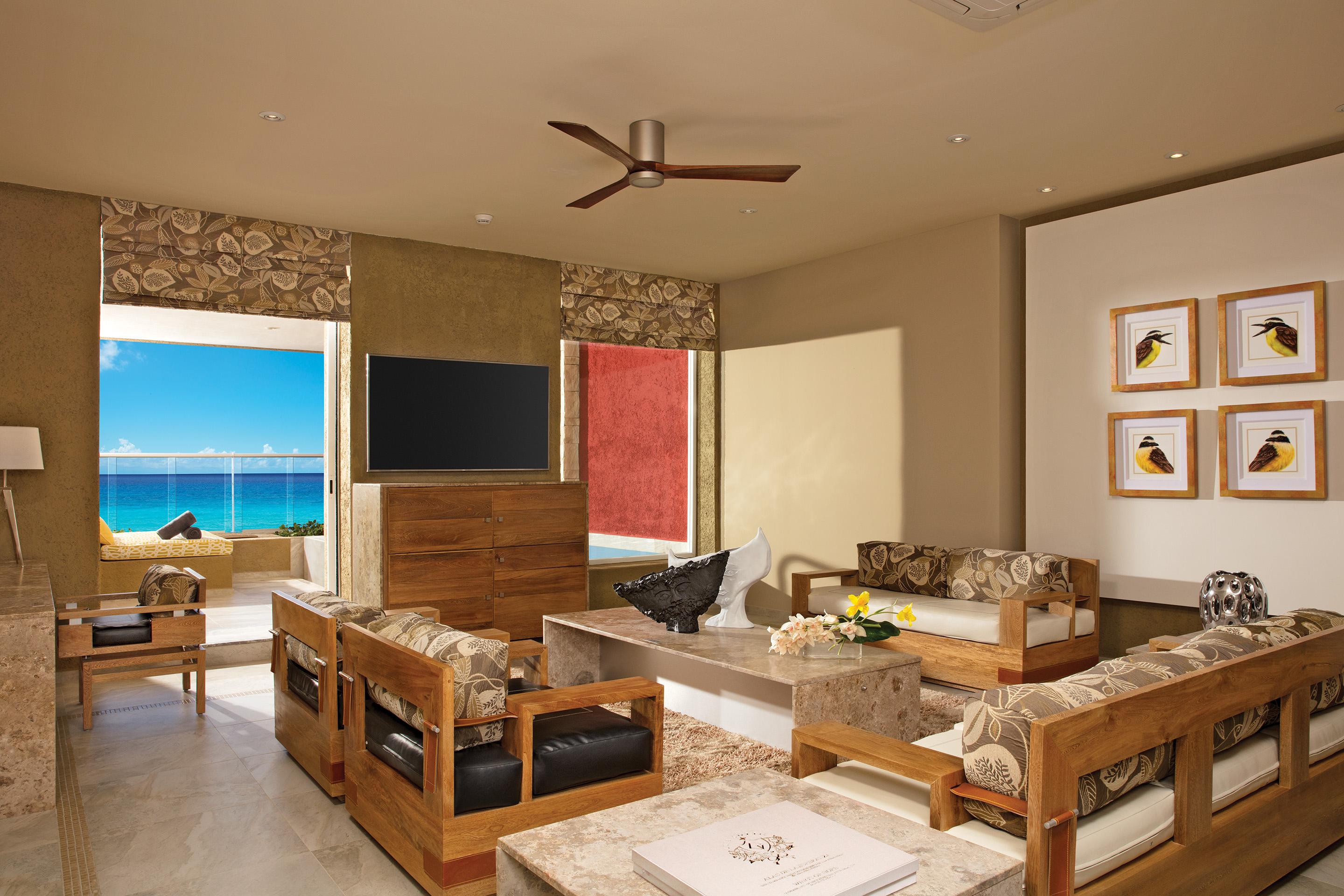 Paraiso De La Bonita Adult All-Inclusive, A Luxury Collection Resort Puerto Morelos Luaran gambar