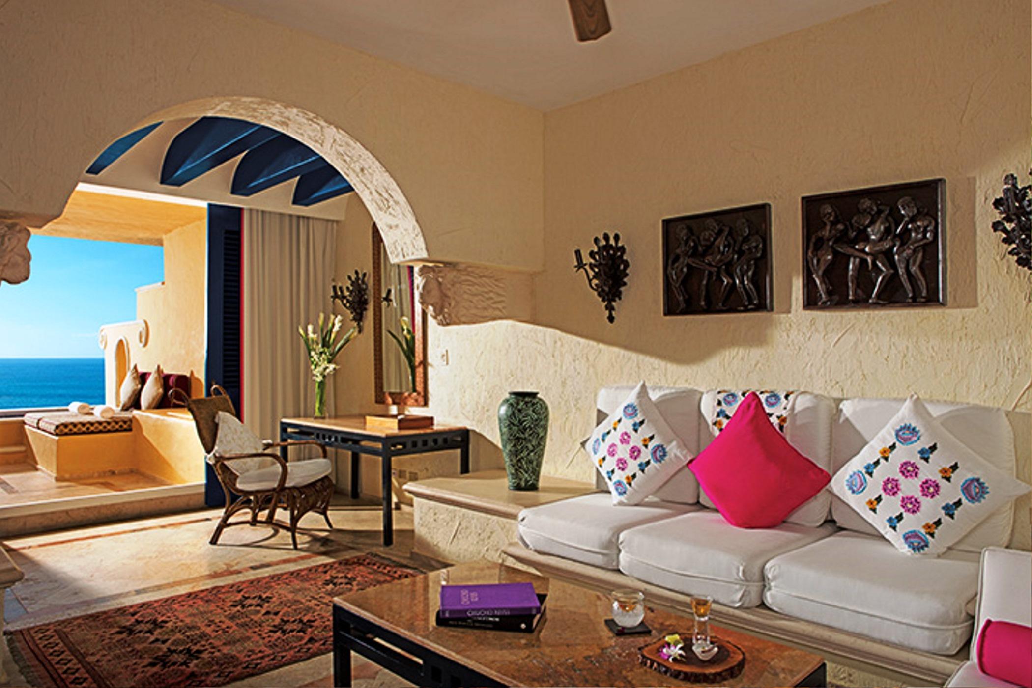 Paraiso De La Bonita Adult All-Inclusive, A Luxury Collection Resort Puerto Morelos Luaran gambar