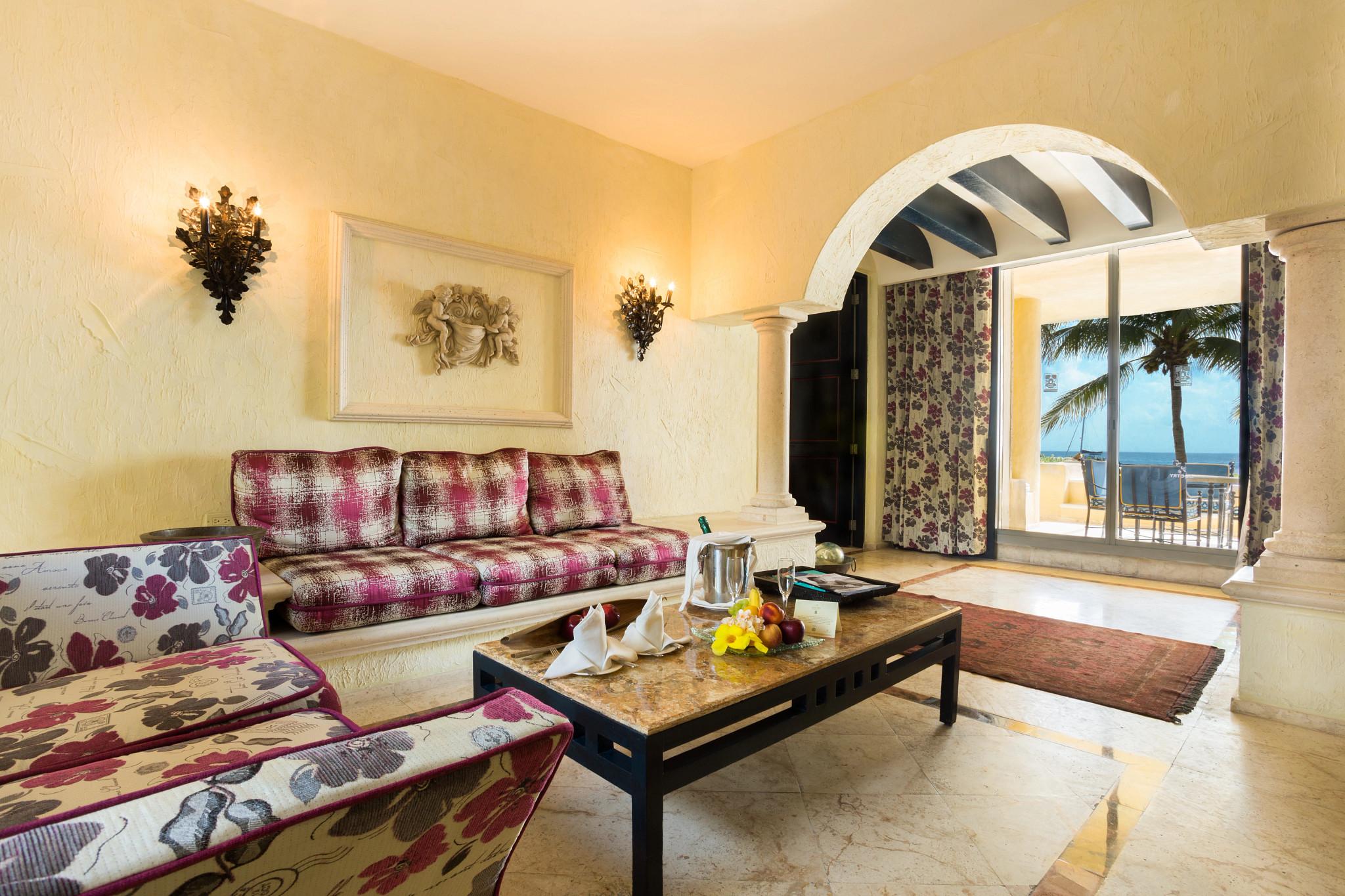 Paraiso De La Bonita Adult All-Inclusive, A Luxury Collection Resort Puerto Morelos Luaran gambar