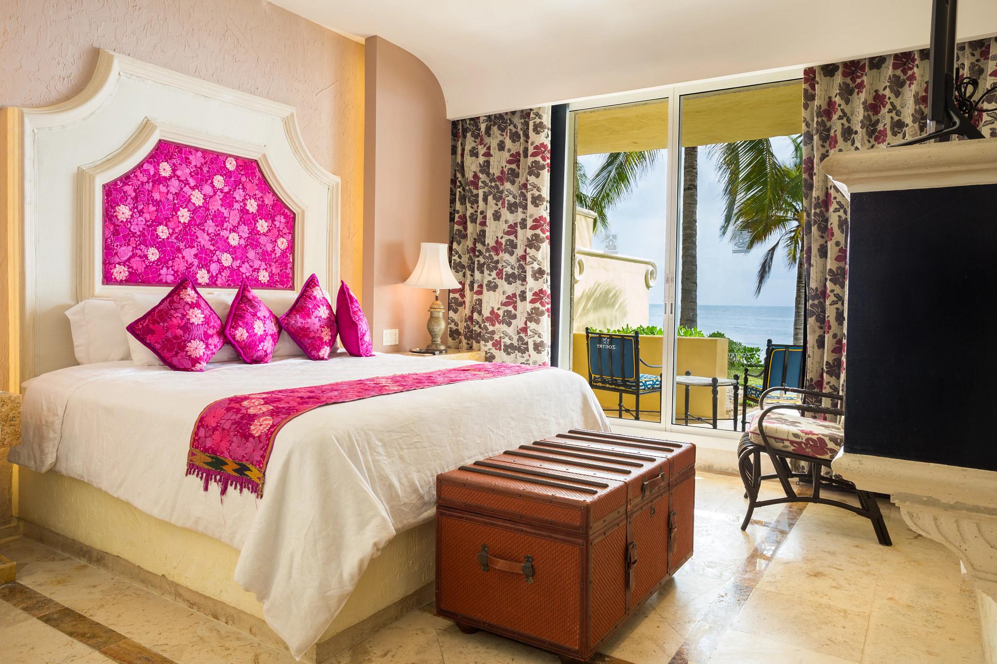 Paraiso De La Bonita Adult All-Inclusive, A Luxury Collection Resort Puerto Morelos Luaran gambar
