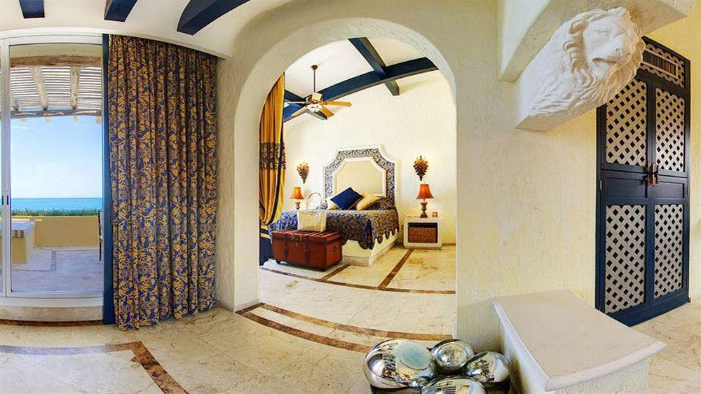 Paraiso De La Bonita Adult All-Inclusive, A Luxury Collection Resort Puerto Morelos Luaran gambar