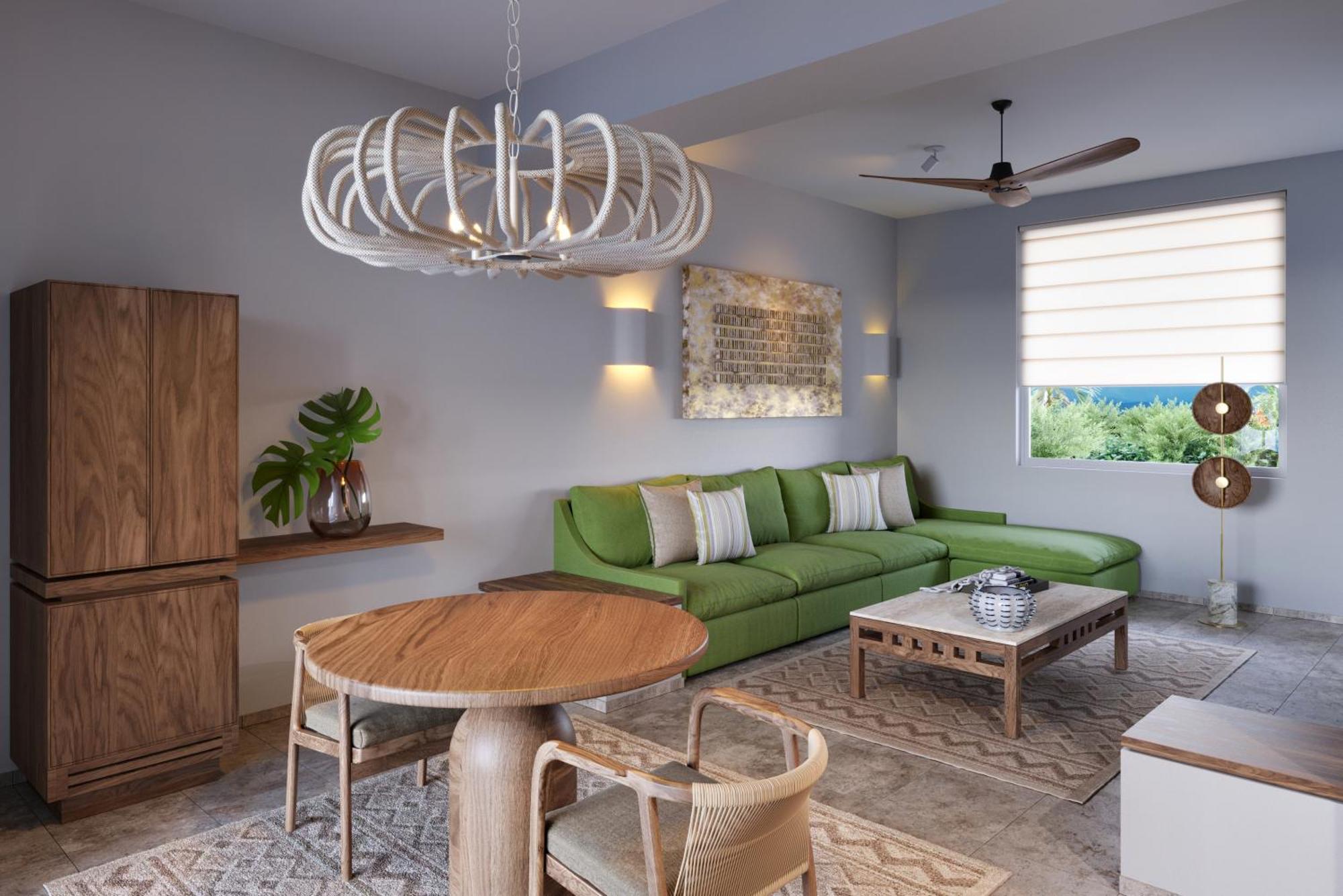Paraiso De La Bonita Adult All-Inclusive, A Luxury Collection Resort Puerto Morelos Luaran gambar