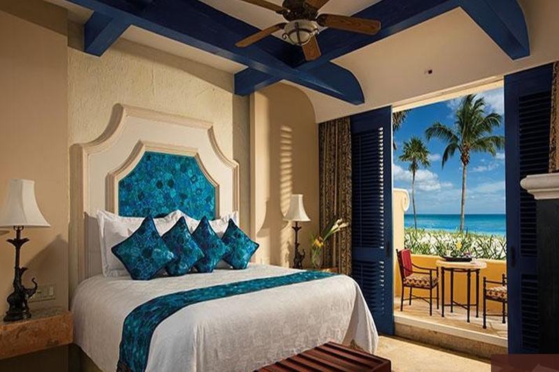 Paraiso De La Bonita Adult All-Inclusive, A Luxury Collection Resort Puerto Morelos Luaran gambar