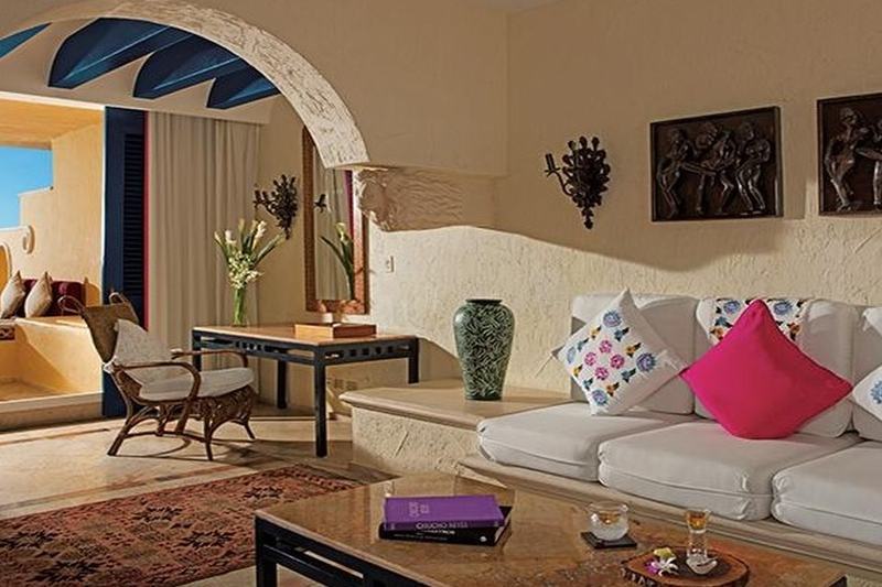 Paraiso De La Bonita Adult All-Inclusive, A Luxury Collection Resort Puerto Morelos Luaran gambar