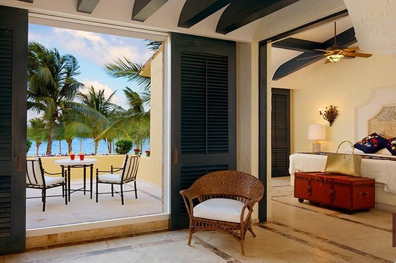 Paraiso De La Bonita Adult All-Inclusive, A Luxury Collection Resort Puerto Morelos Luaran gambar