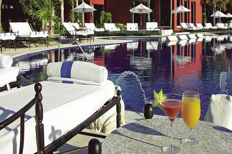 Paraiso De La Bonita Adult All-Inclusive, A Luxury Collection Resort Puerto Morelos Luaran gambar