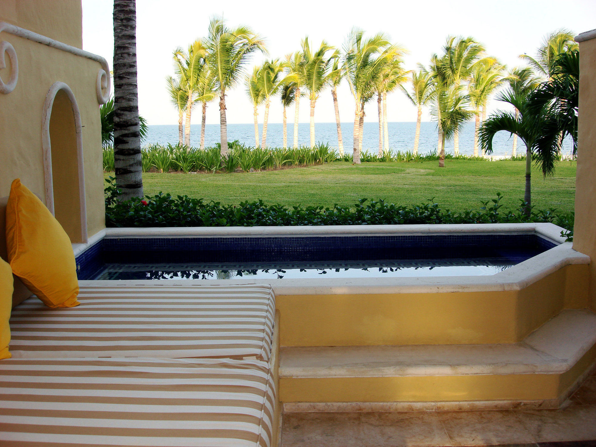 Paraiso De La Bonita Adult All-Inclusive, A Luxury Collection Resort Puerto Morelos Kemudahan gambar