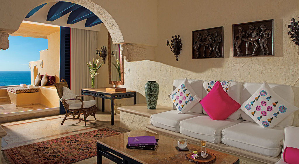 Paraiso De La Bonita Adult All-Inclusive, A Luxury Collection Resort Puerto Morelos Luaran gambar