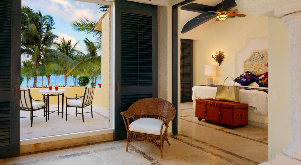 Paraiso De La Bonita Adult All-Inclusive, A Luxury Collection Resort Puerto Morelos Luaran gambar