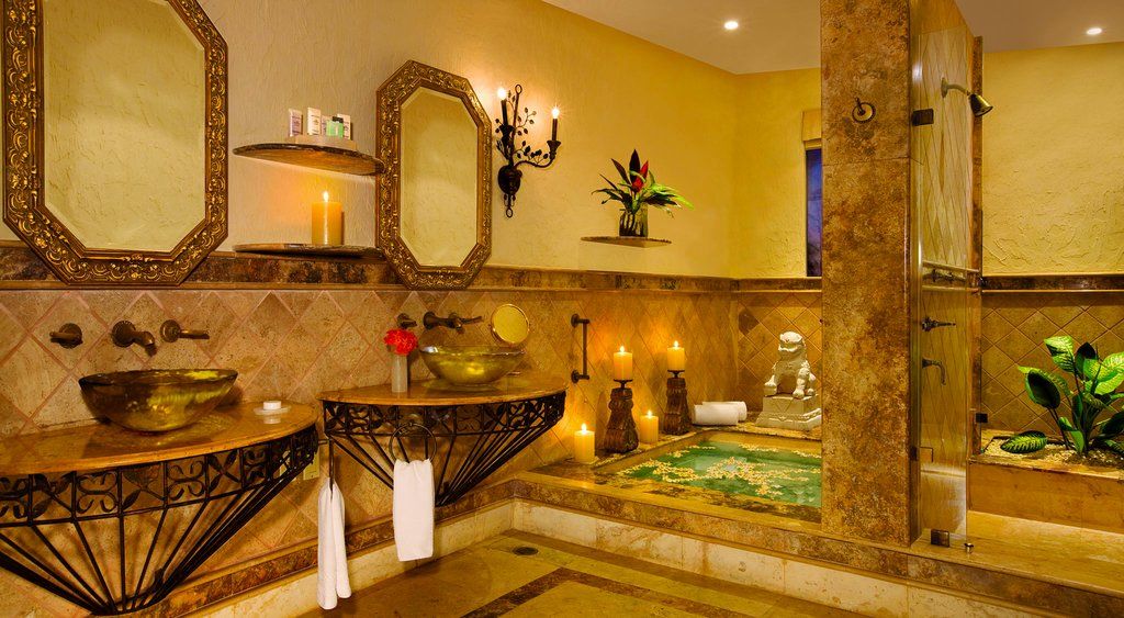 Paraiso De La Bonita Adult All-Inclusive, A Luxury Collection Resort Puerto Morelos Luaran gambar