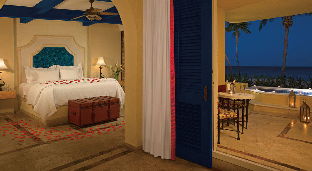 Paraiso De La Bonita Adult All-Inclusive, A Luxury Collection Resort Puerto Morelos Luaran gambar