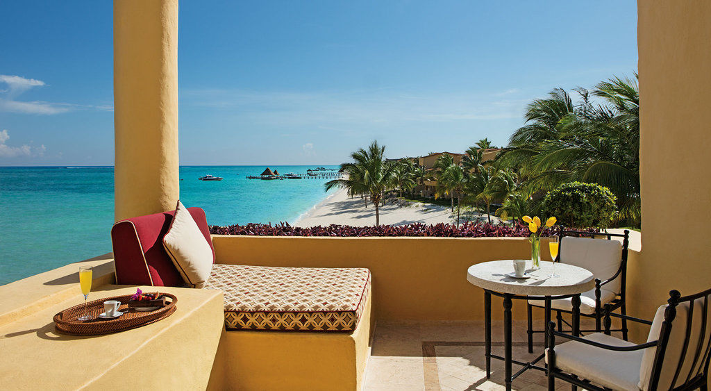 Paraiso De La Bonita Adult All-Inclusive, A Luxury Collection Resort Puerto Morelos Luaran gambar