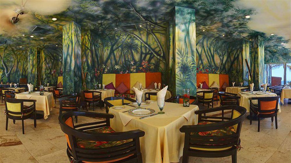 Paraiso De La Bonita Adult All-Inclusive, A Luxury Collection Resort Puerto Morelos Luaran gambar